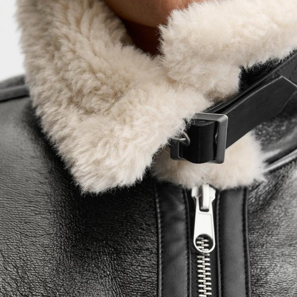 🔥🔥🔥Zara Unisex Jacket - Picture 4 of 12